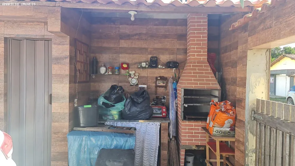 Casa, 2 quartos, 70 m² - Foto 9