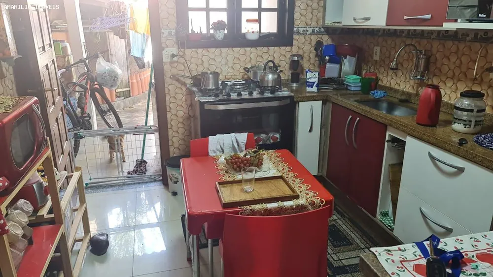 Casa, 2 quartos, 70 m² - Foto 5