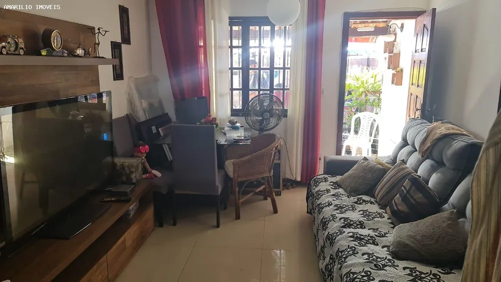 Casa, 2 quartos, 70 m² - Foto 8