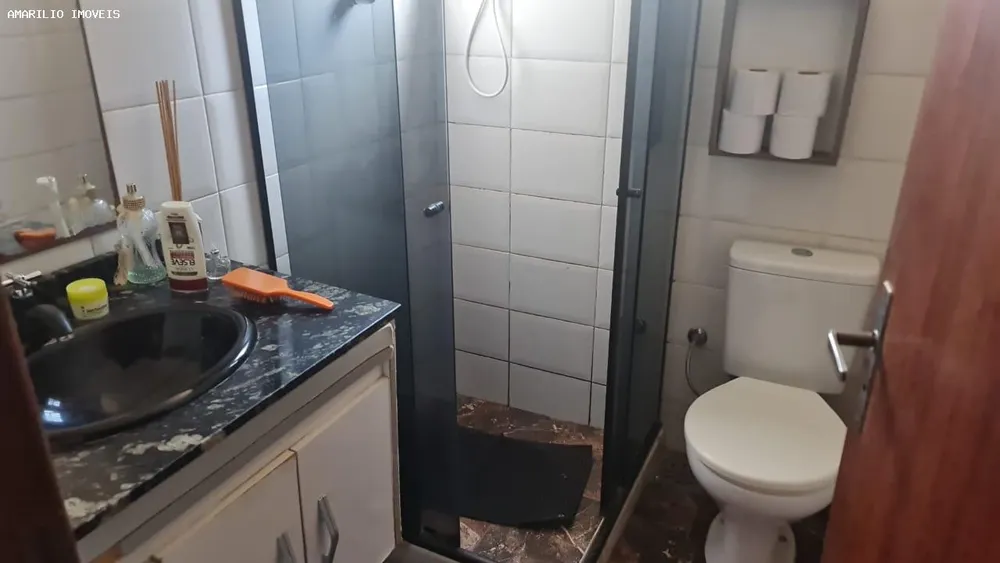Casa, 2 quartos, 70 m² - Foto 10