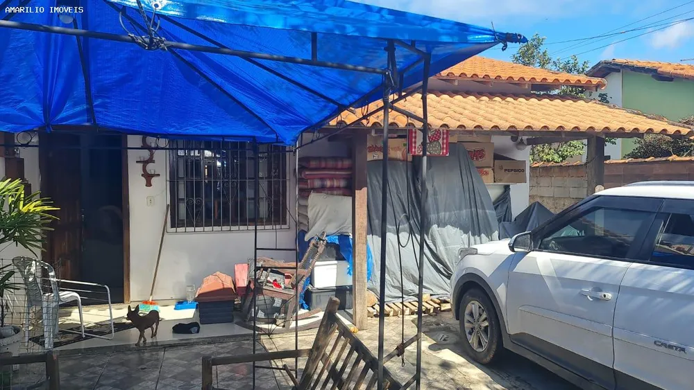 Casa, 2 quartos, 70 m² - Foto 7