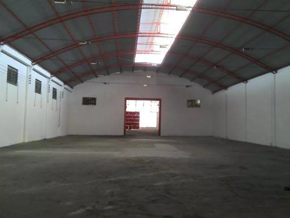 Depósito-Galpão, 5000 m² - Foto 10