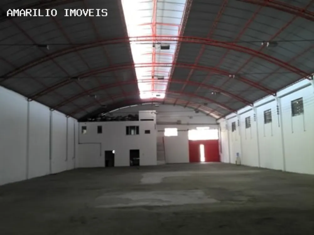 Depósito-Galpão, 5000 m² - Foto 15