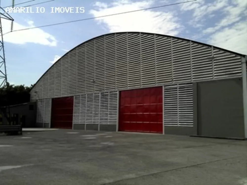 Depósito-Galpão, 5000 m² - Foto 7