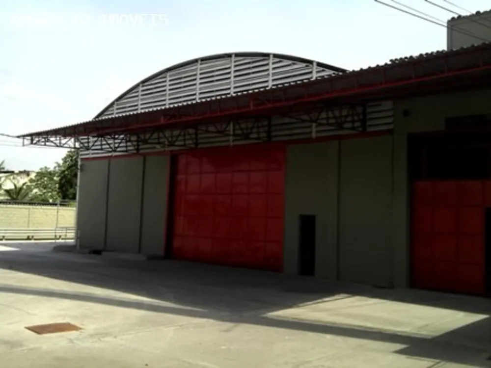 Depósito-Galpão, 5000 m² - Foto 13