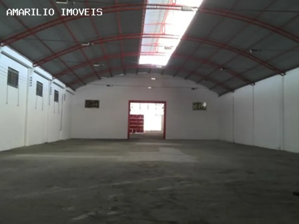 Depósito-Galpão, 5000 m² - Foto 18