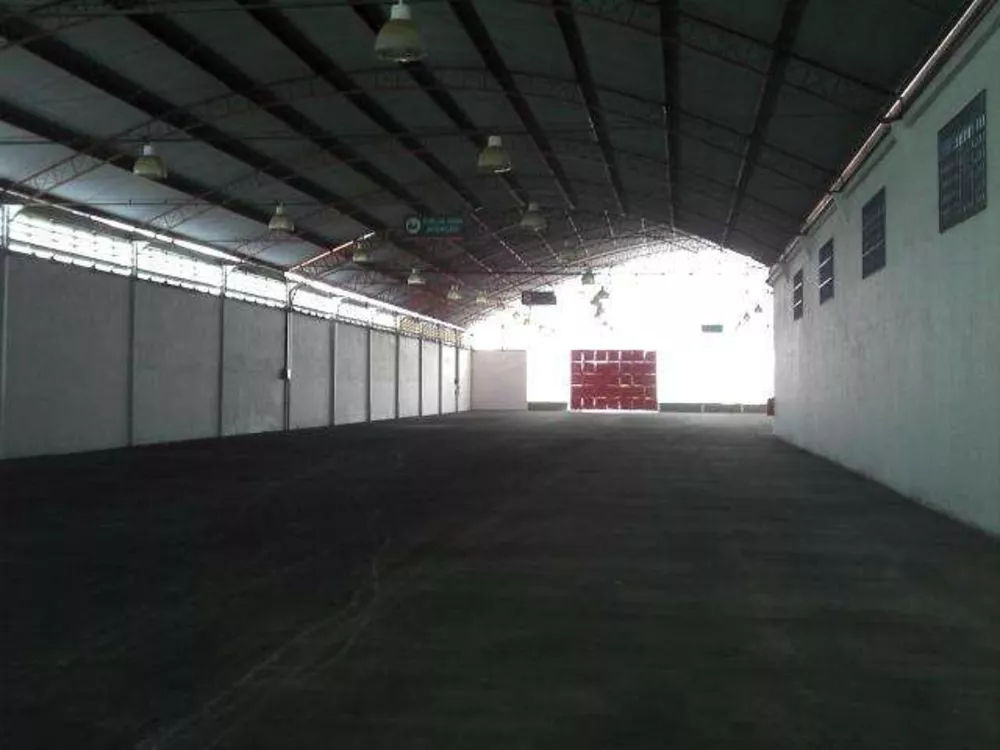 Depósito-Galpão, 5000 m² - Foto 4
