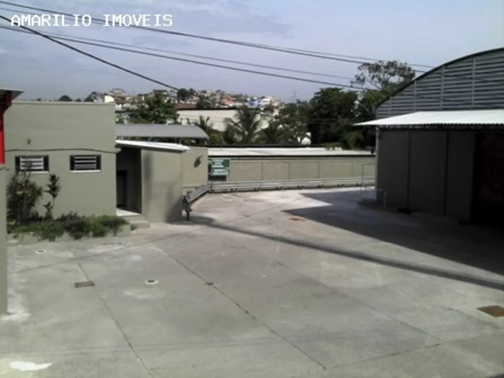 Depósito-Galpão, 5000 m² - Foto 26
