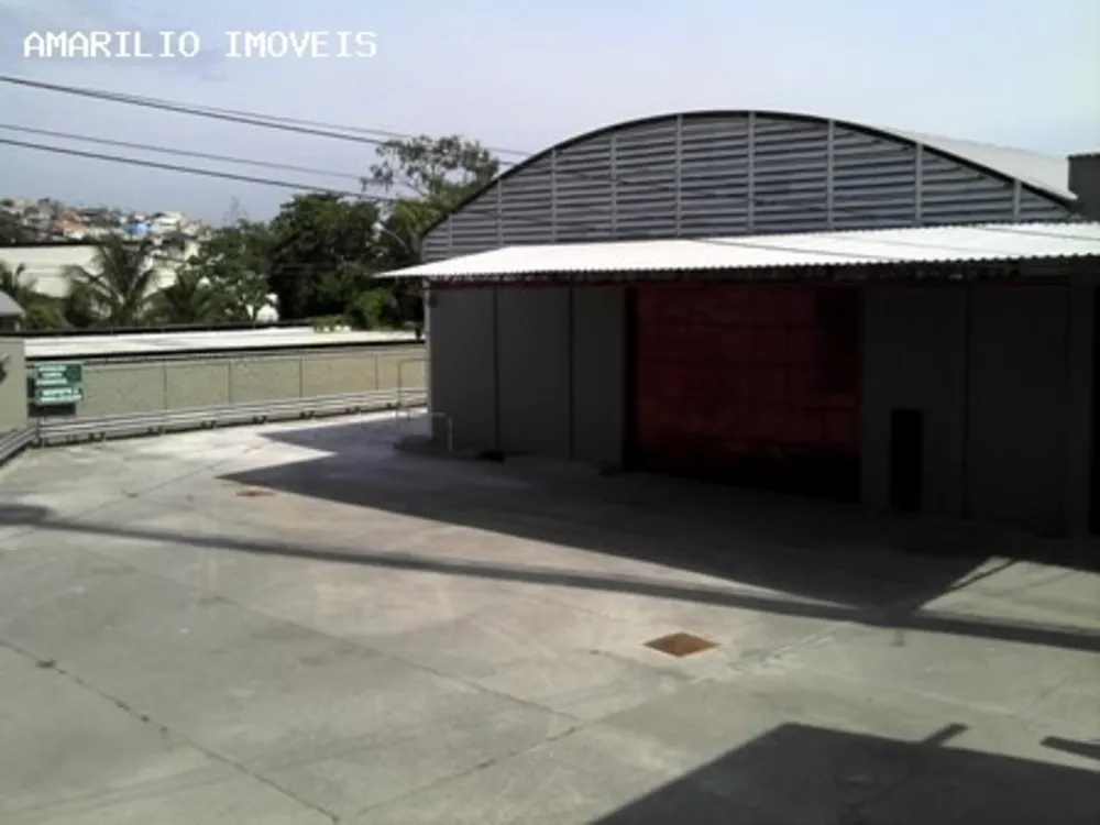 Depósito-Galpão, 5000 m² - Foto 14