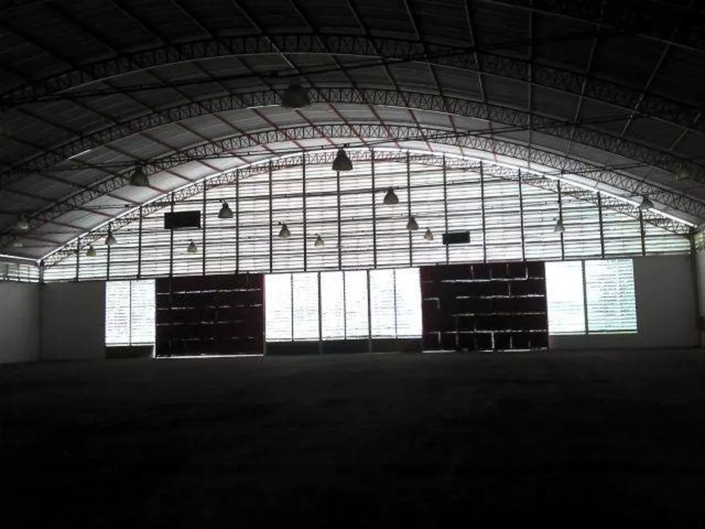 Depósito-Galpão, 5000 m² - Foto 8
