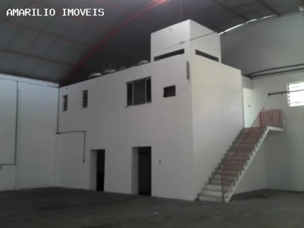 Depósito-Galpão, 5000 m² - Foto 17