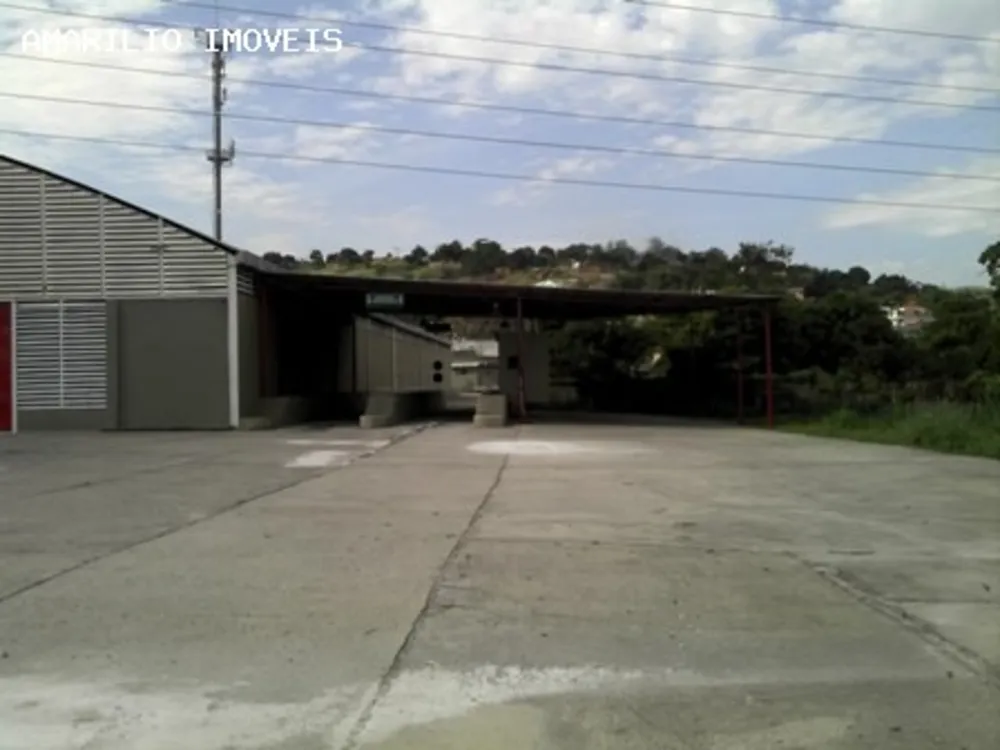 Depósito-Galpão, 5000 m² - Foto 27