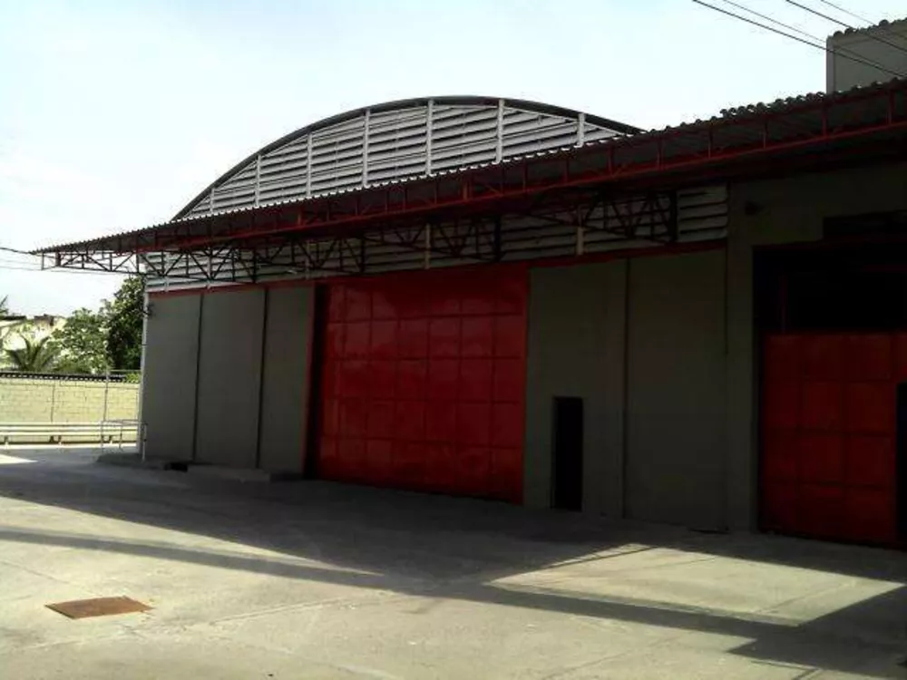 Depósito-Galpão, 5000 m² - Foto 7