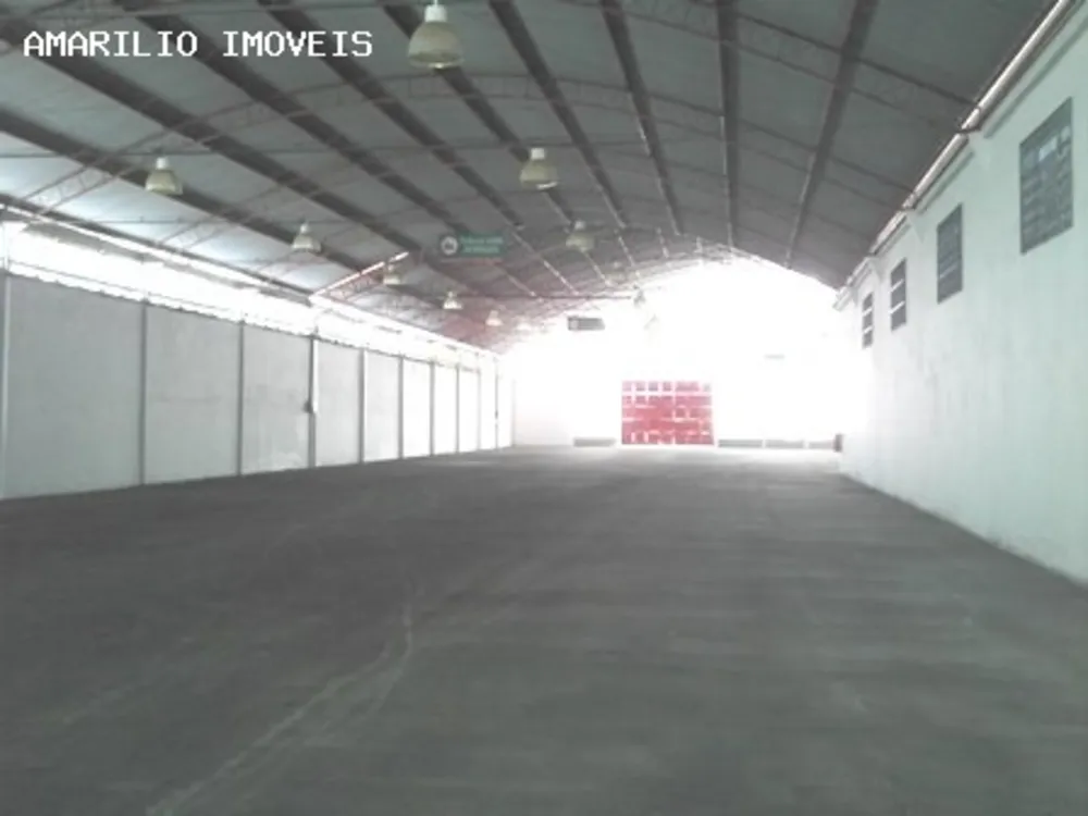 Depósito-Galpão, 5000 m² - Foto 19