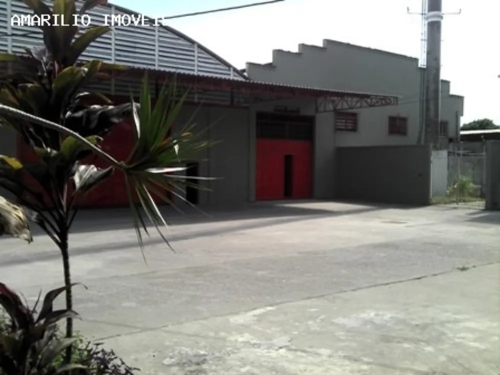 Depósito-Galpão, 5000 m² - Foto 12