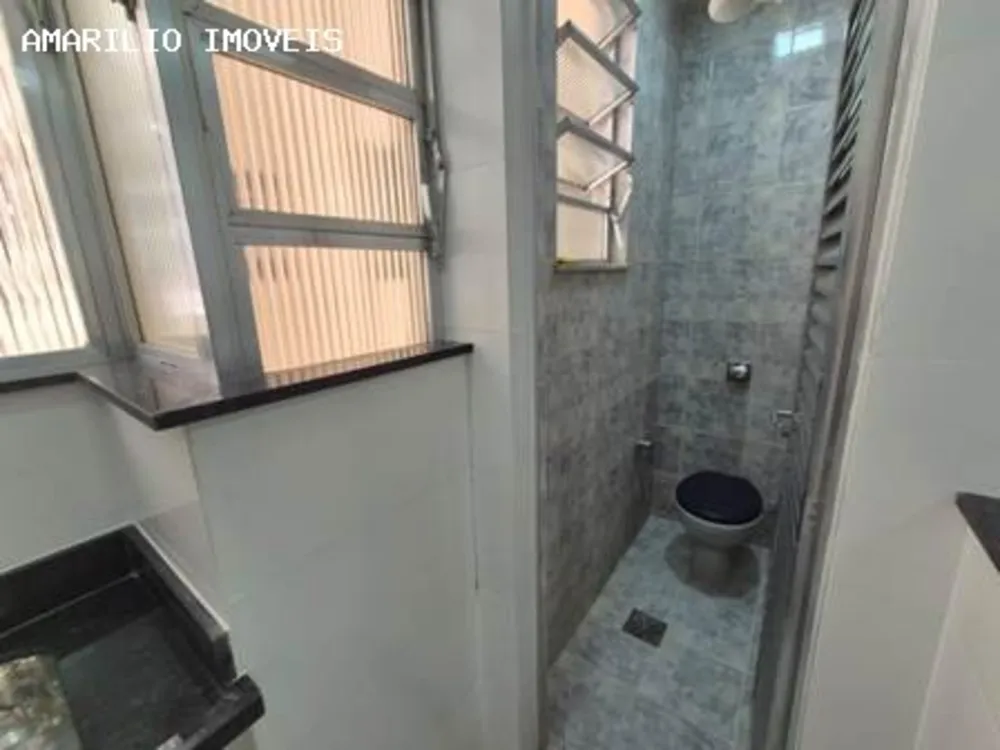 Apartamento, 3 quartos, 90 m² - Foto 3