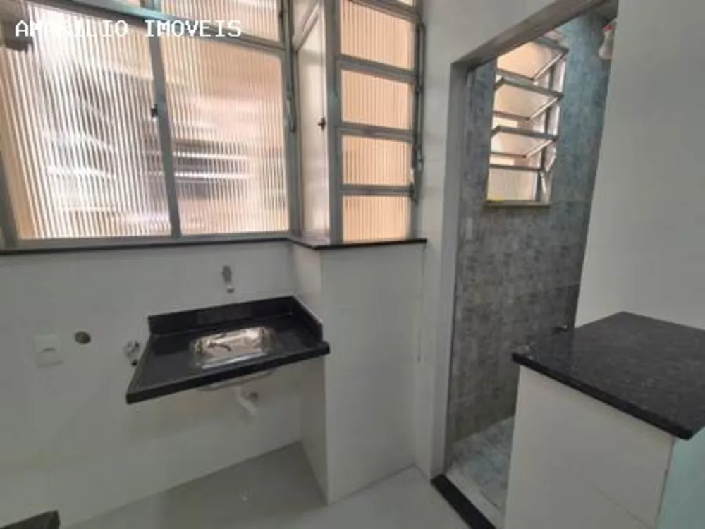 Apartamento, 3 quartos, 90 m² - Foto 21