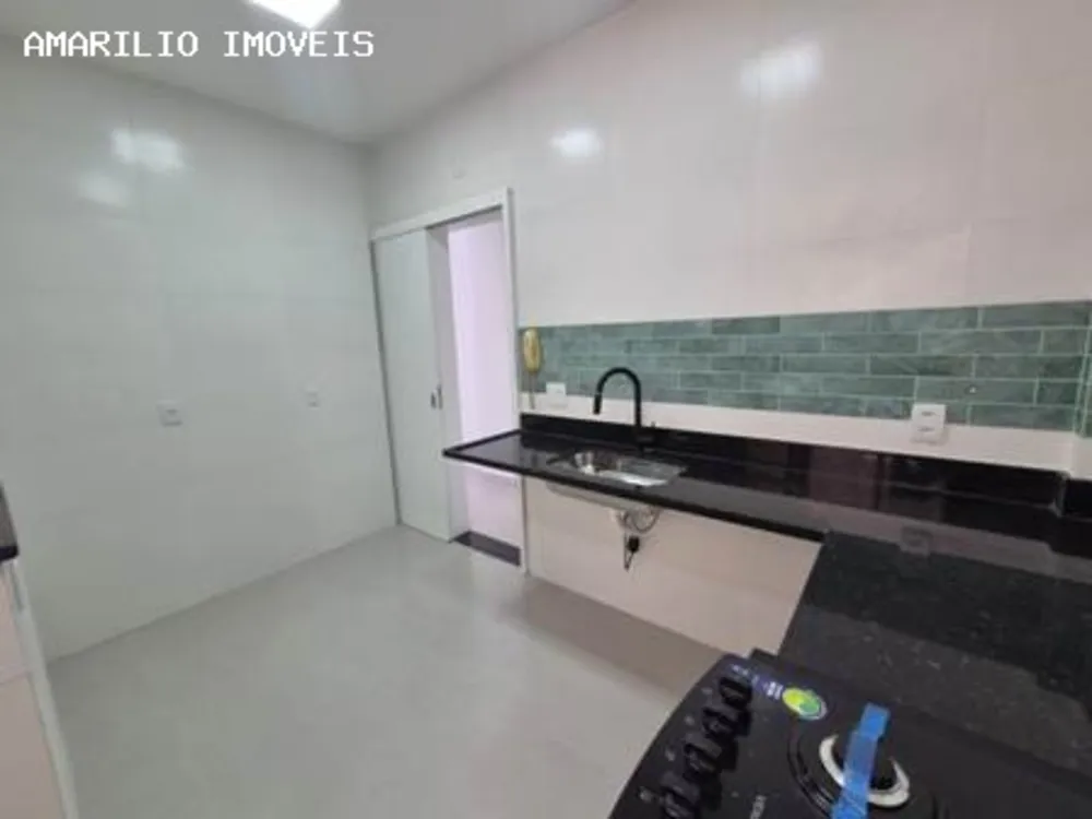 Apartamento, 3 quartos, 90 m² - Foto 1