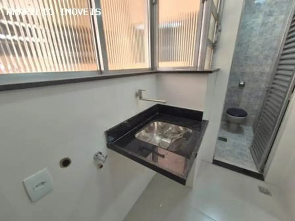 Apartamento, 3 quartos, 90 m² - Foto 4