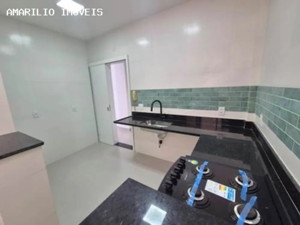 Apartamento, 3 quartos, 90 m² - Foto 8