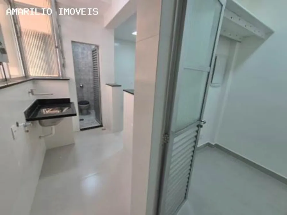 Apartamento, 3 quartos, 90 m² - Foto 11