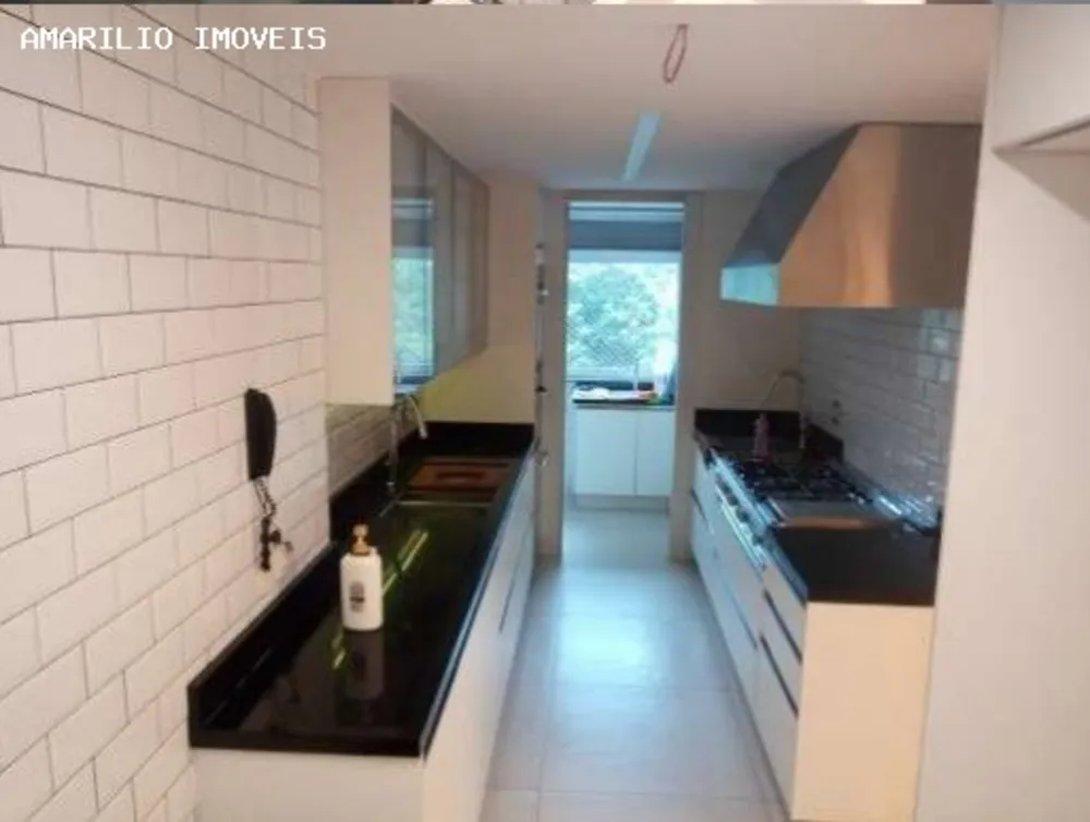 Apartamento, 3 quartos, 143 m² - Foto 10