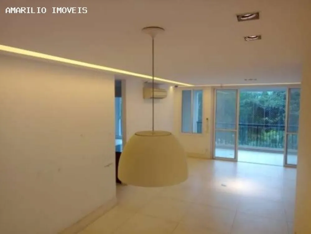 Apartamento, 3 quartos, 143 m² - Foto 14