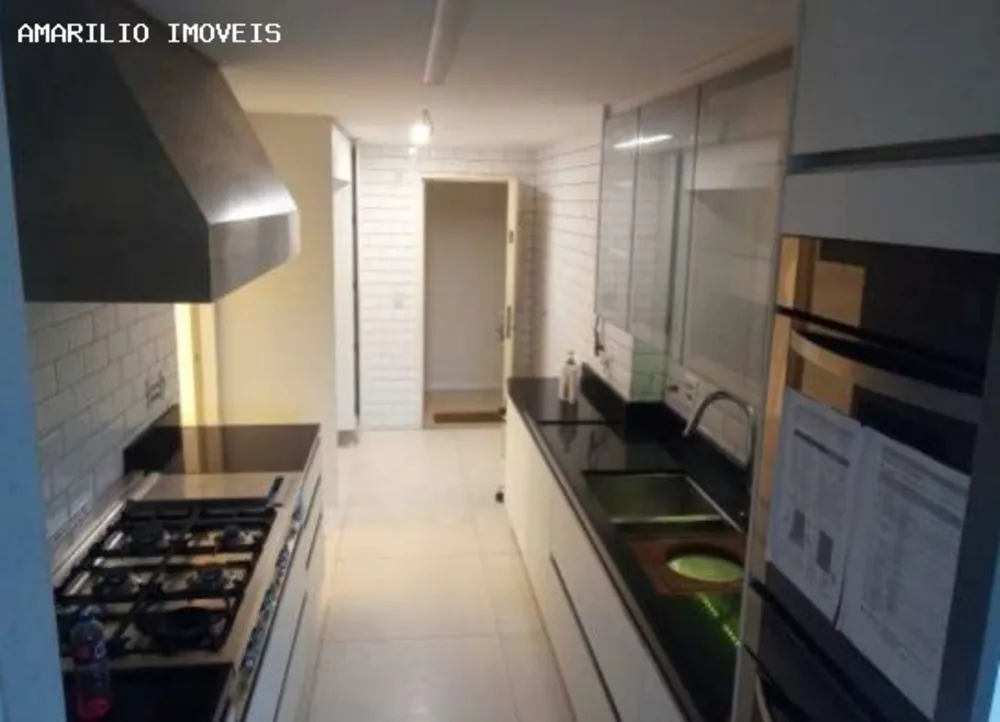 Apartamento, 3 quartos, 143 m² - Foto 30