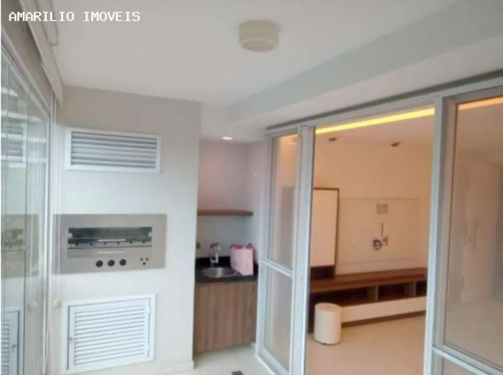 Apartamento, 3 quartos, 143 m² - Foto 2