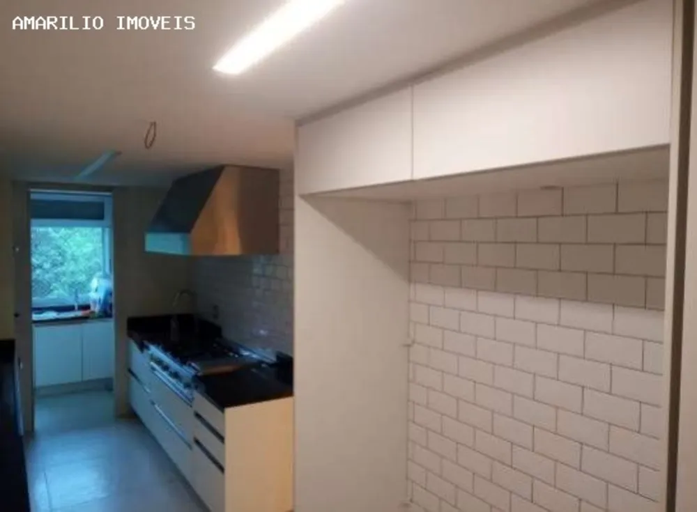 Apartamento, 3 quartos, 143 m² - Foto 18
