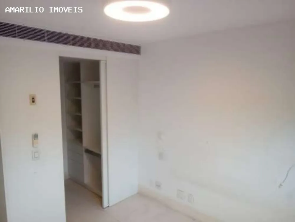 Apartamento, 3 quartos, 143 m² - Foto 1