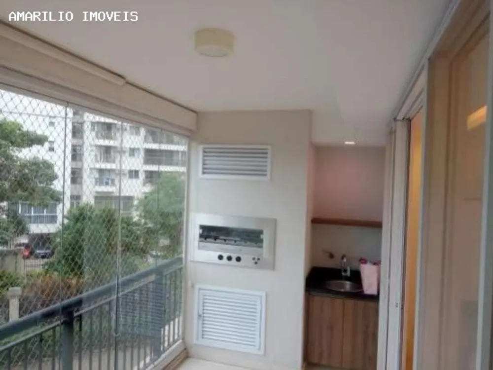 Apartamento, 3 quartos, 143 m² - Foto 6
