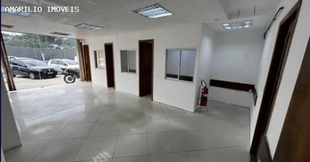 Loja-Salão, 290 m² - Foto 1