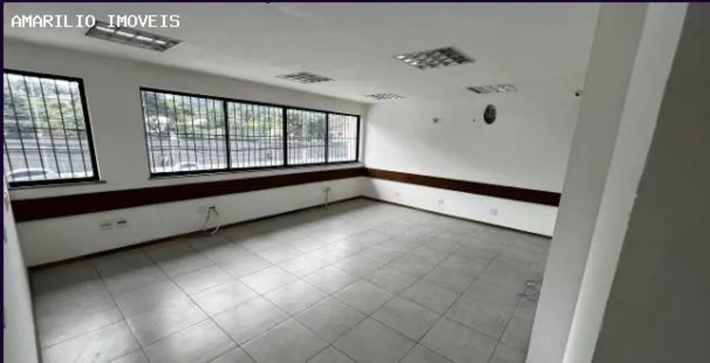 Loja-Salão, 290 m² - Foto 2