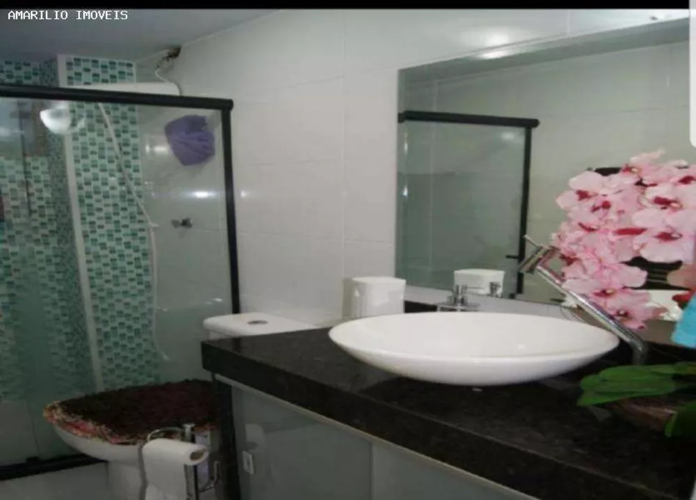 Apartamento, 3 quartos, 140 m² - Foto 12