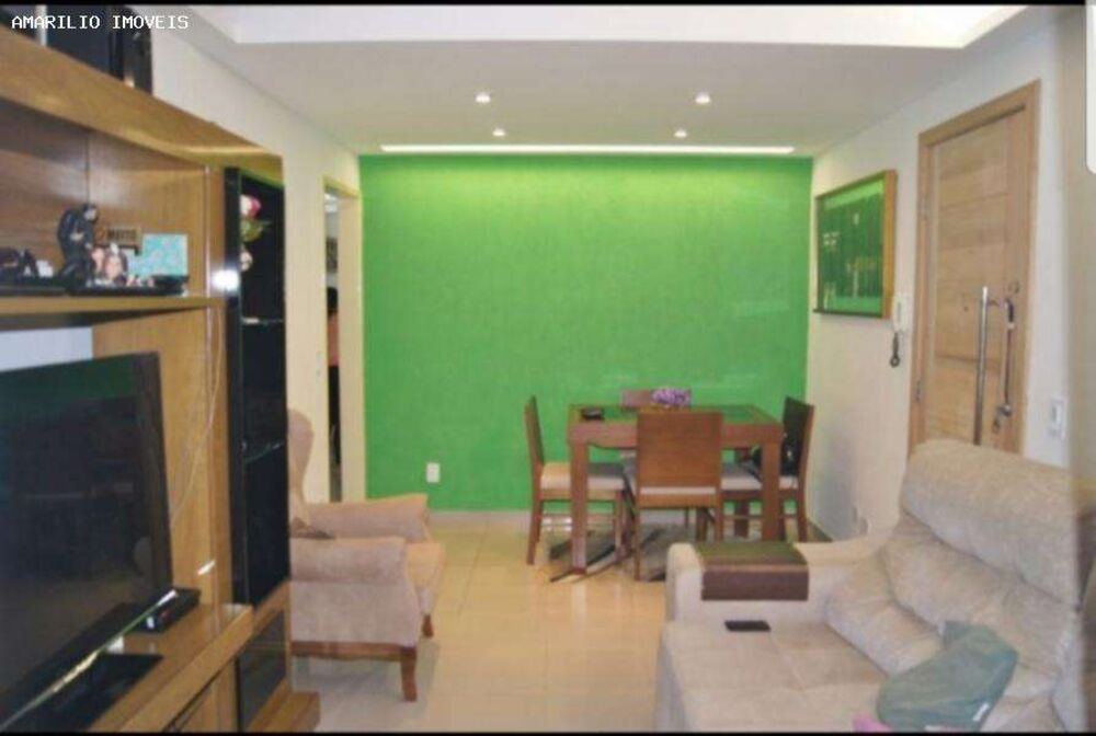 Apartamento, 3 quartos, 140 m² - Foto 1