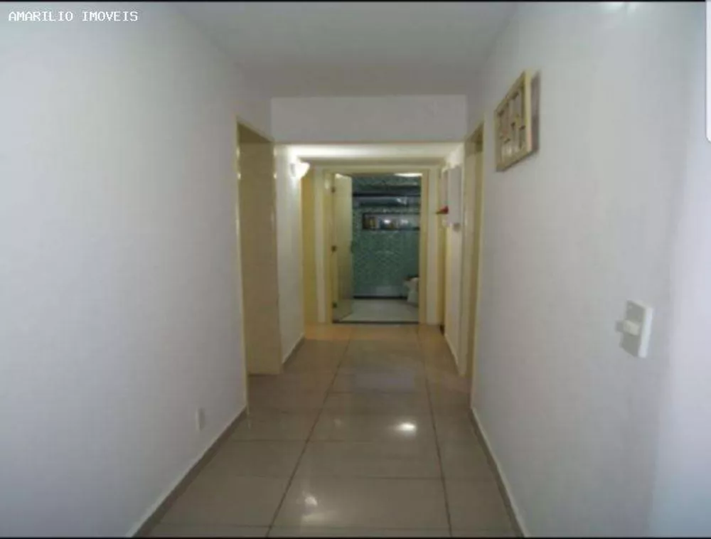 Apartamento, 3 quartos, 140 m² - Foto 9