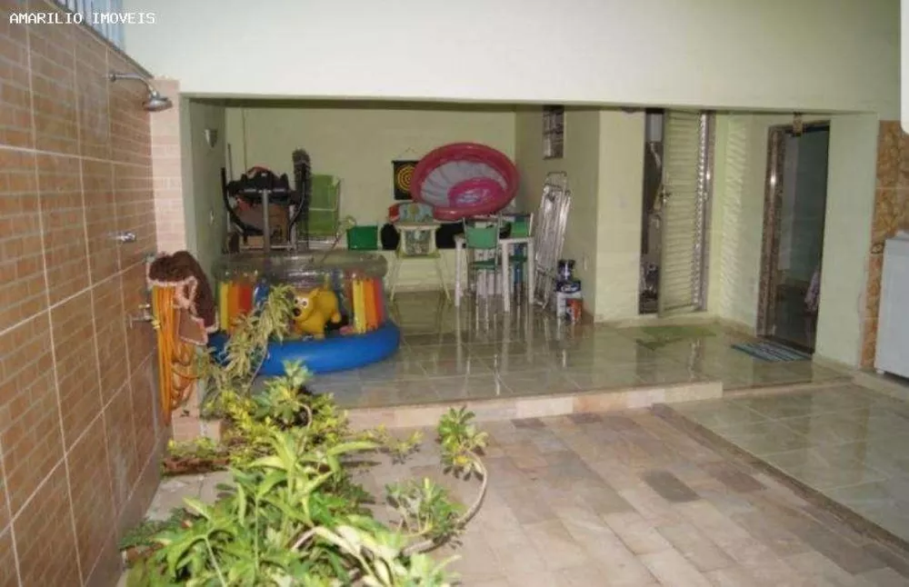 Apartamento, 3 quartos, 140 m² - Foto 8