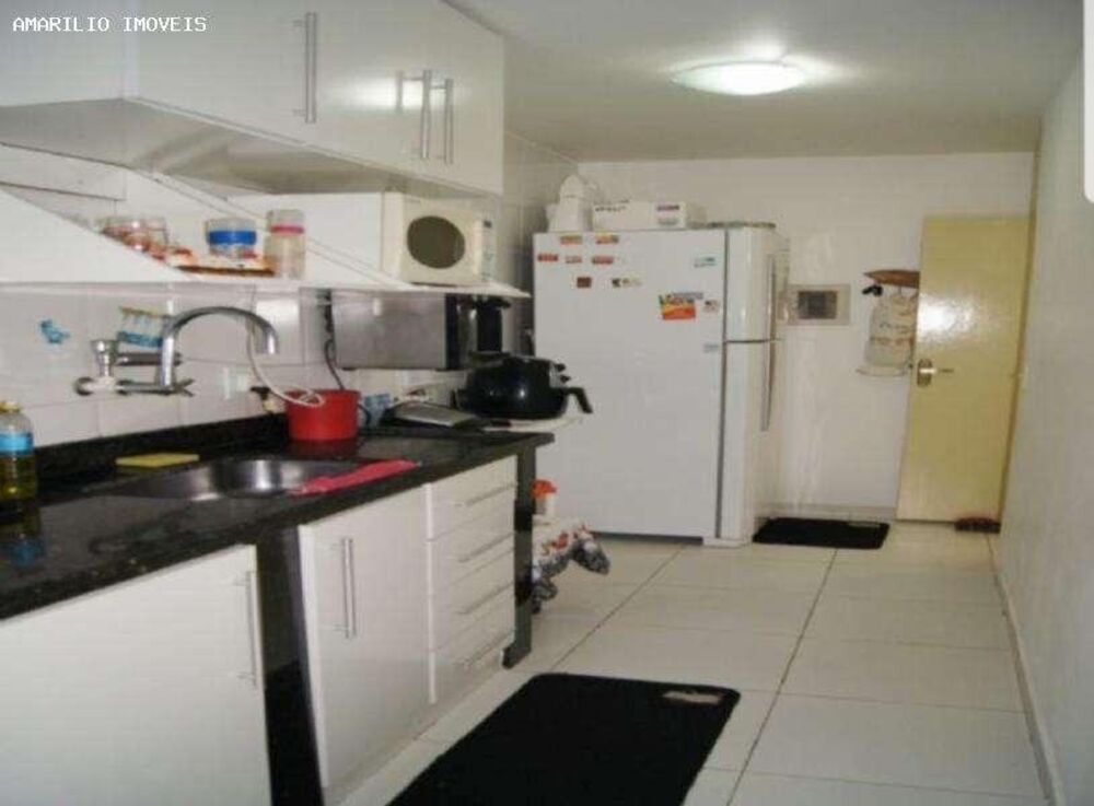 Apartamento, 3 quartos, 140 m² - Foto 6