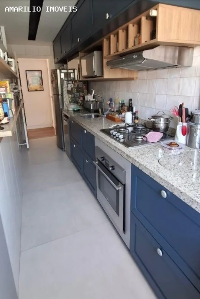 Apartamento, 3 quartos, 76 m² - Foto 13