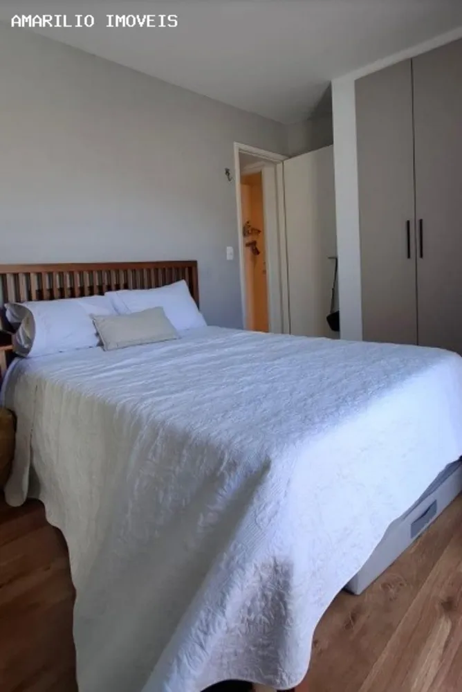 Apartamento, 3 quartos, 76 m² - Foto 7