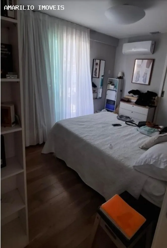 Apartamento, 3 quartos, 76 m² - Foto 9