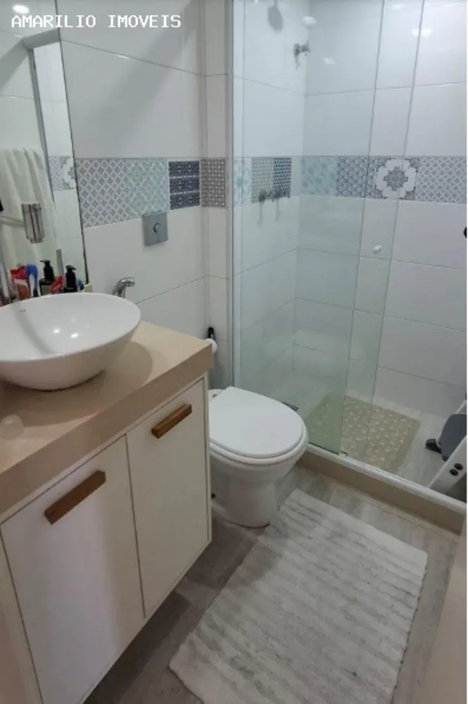Apartamento, 3 quartos, 76 m² - Foto 8