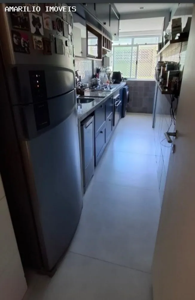 Apartamento, 3 quartos, 76 m² - Foto 14