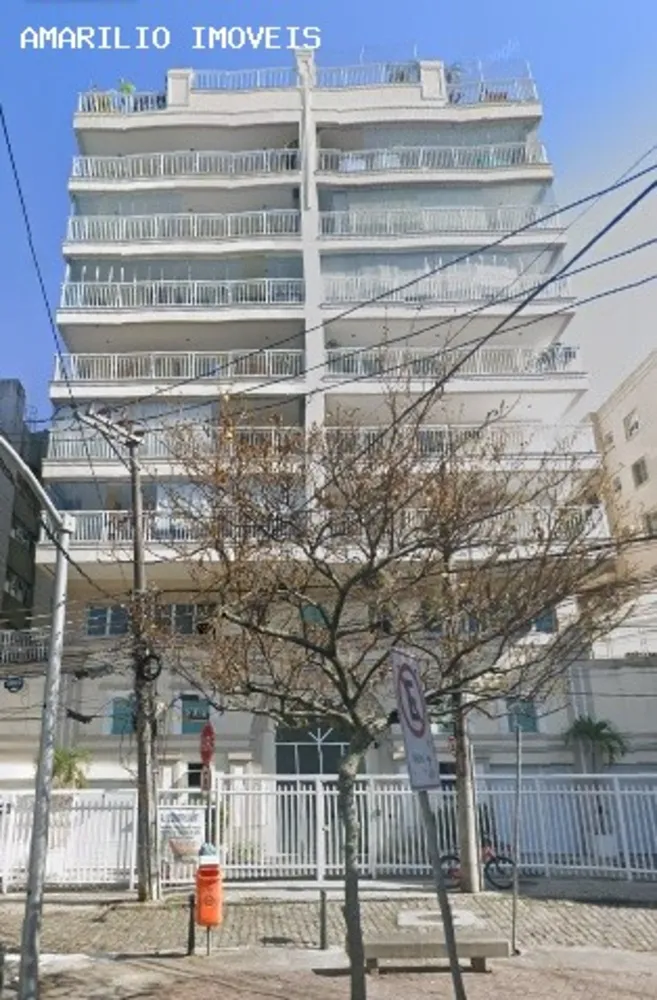 Apartamento, 3 quartos, 76 m² - Foto 1