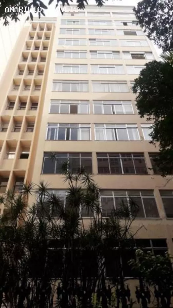Apartamento, 4 quartos, 360 m² - Foto 6
