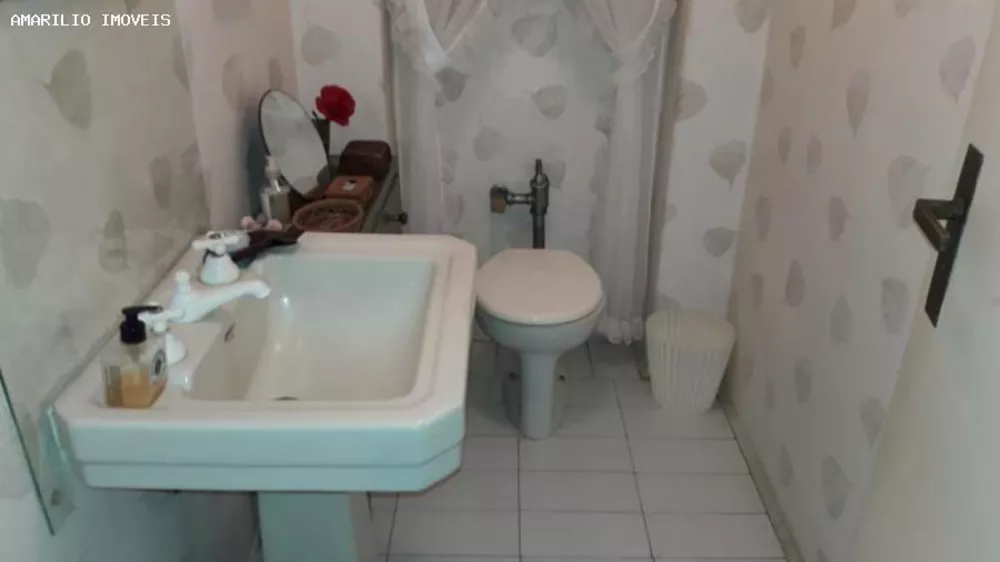 Apartamento, 4 quartos, 360 m² - Foto 19