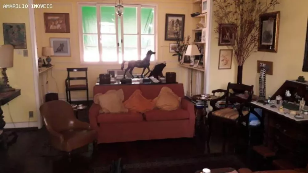 Apartamento, 4 quartos, 360 m² - Foto 15