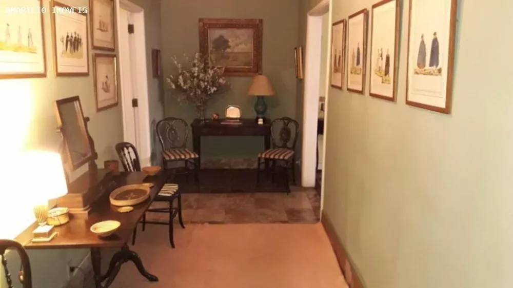 Apartamento, 4 quartos, 360 m² - Foto 11