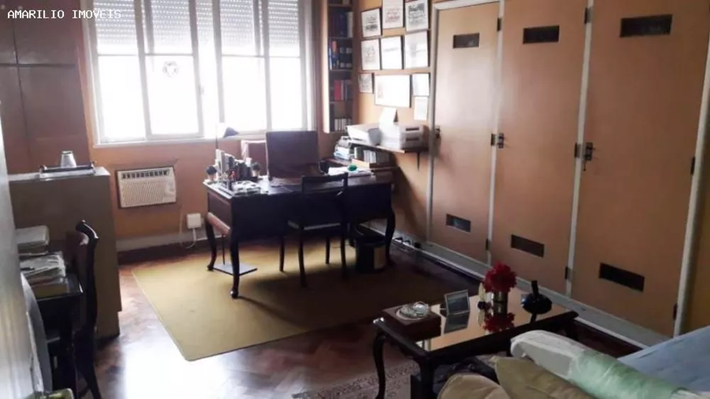 Apartamento, 4 quartos, 360 m² - Foto 21
